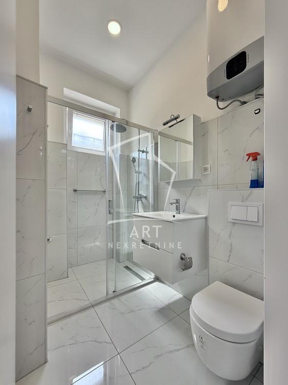 Slika 9 - Crnogorska, Trosoban stan za izdavanje, 67m2, 850€