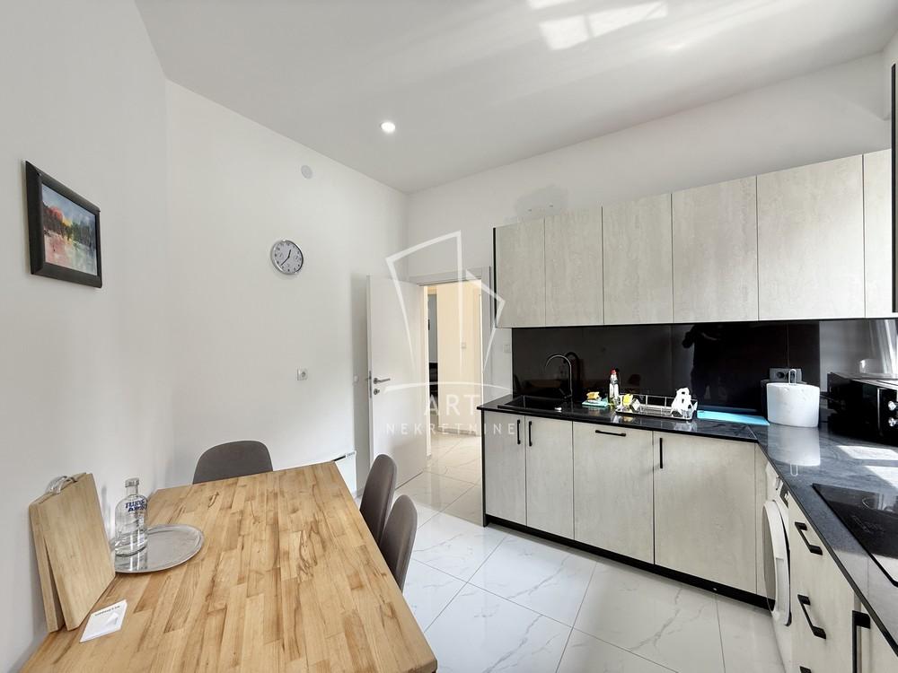 Slika 2 - Crnogorska, Trosoban stan za izdavanje, 67m2, 850€