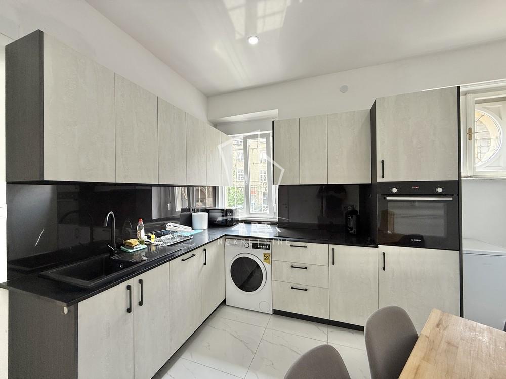 Slika 3 - Crnogorska, Trosoban stan za izdavanje, 67m2, 850€