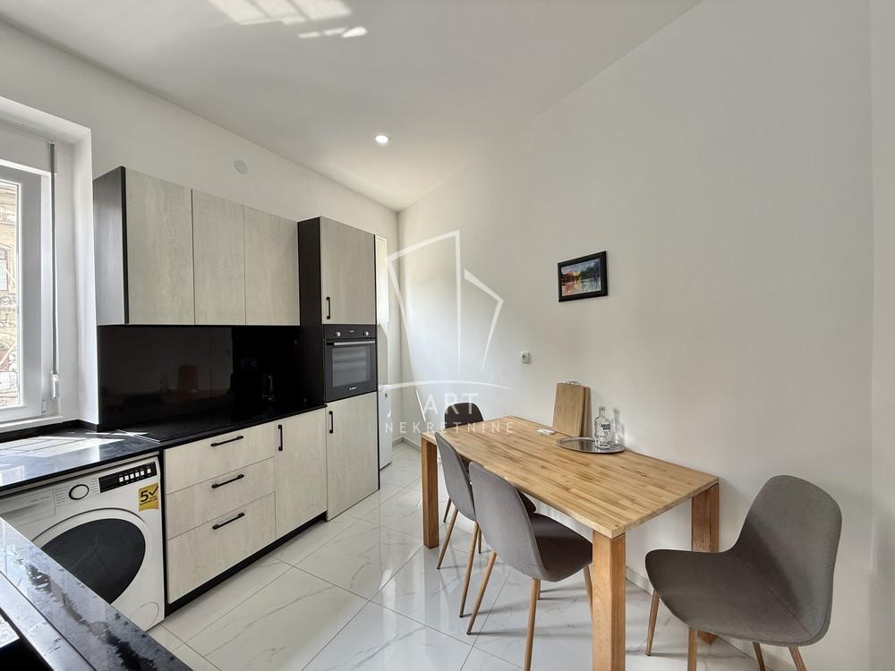 Slika 4 - Crnogorska, Trosoban stan za izdavanje, 67m2, 850€