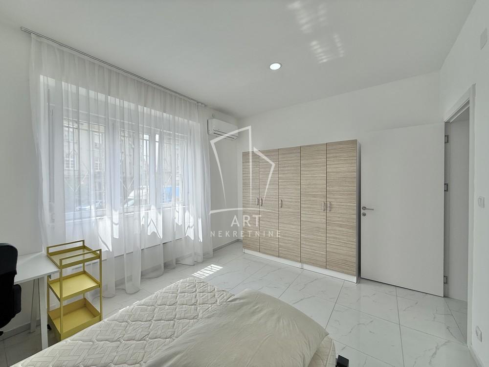 Slika 6 - Crnogorska, Trosoban stan za izdavanje, 67m2, 850€