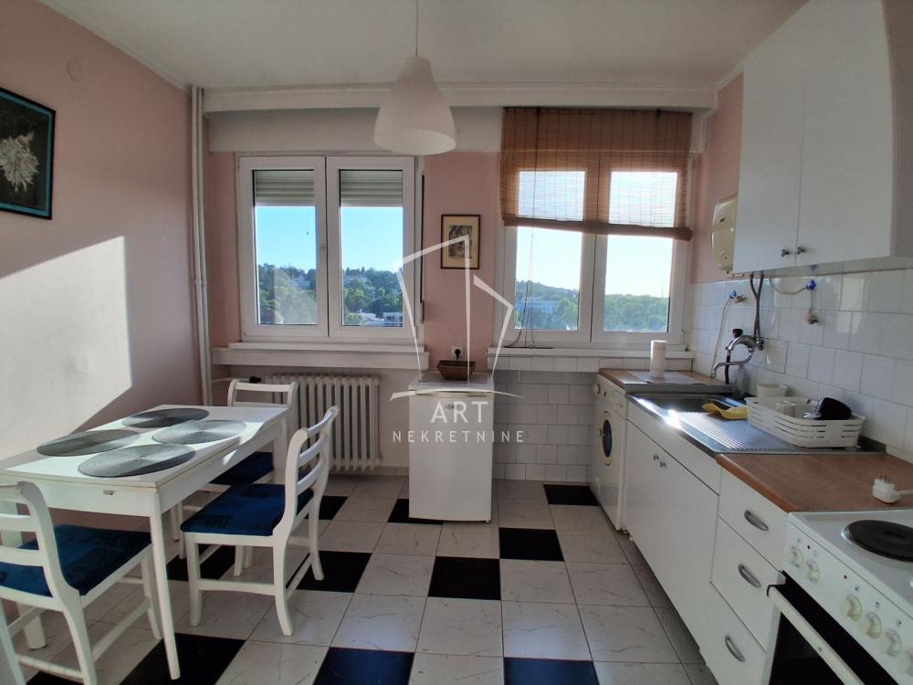 Slika 4 - Ljutice Bogdana, Jednosoban stan za izdavanje, 39m2, 400€