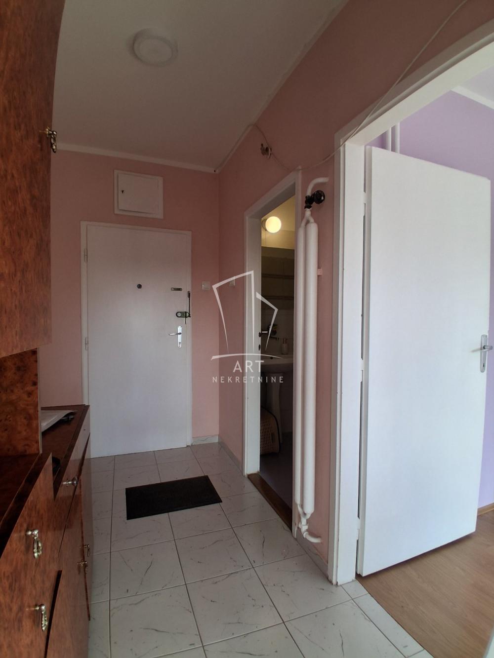 Slika 6 - Ljutice Bogdana, Jednosoban stan za izdavanje, 39m2, 400€