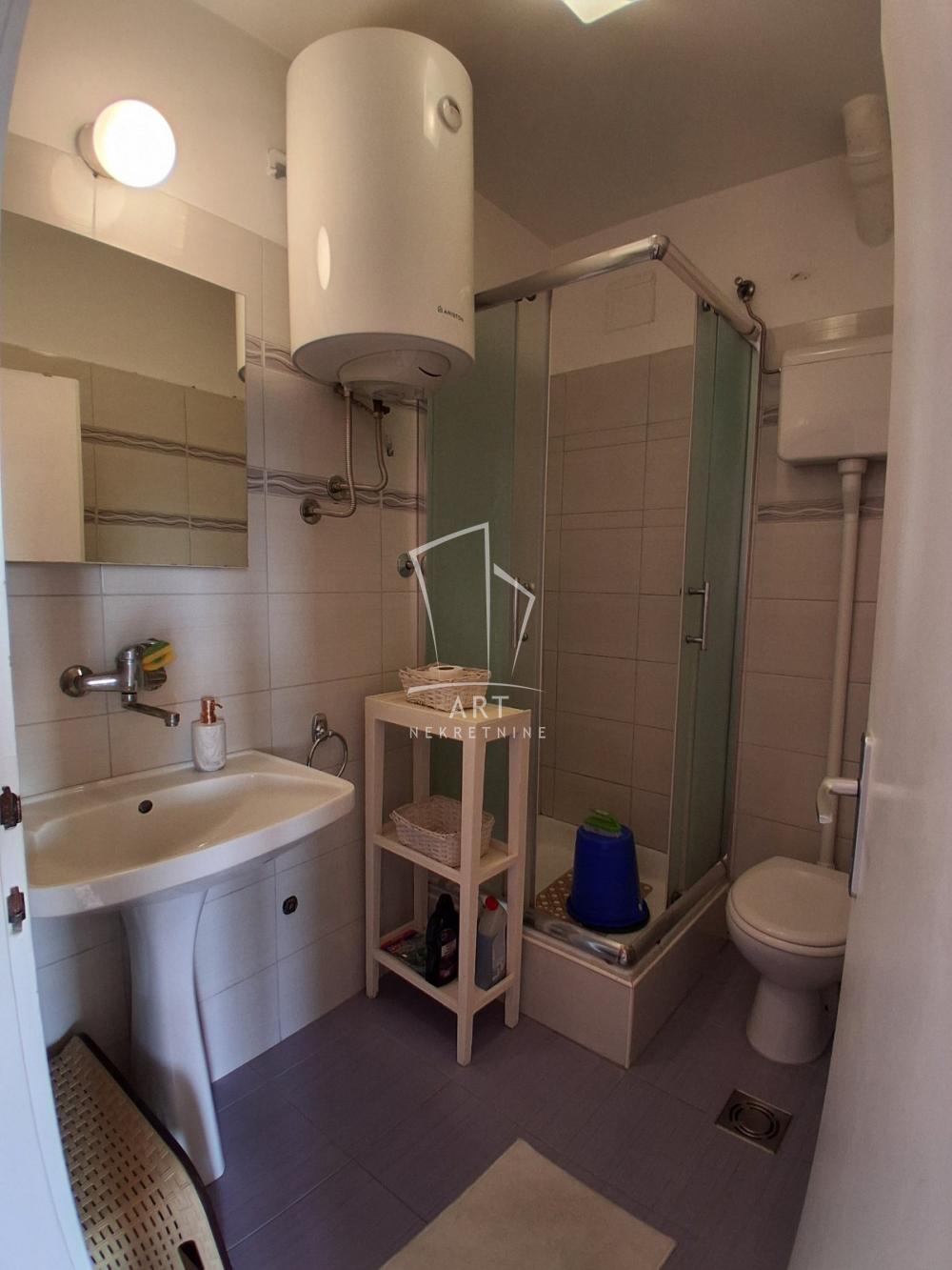 Slika 7 - Ljutice Bogdana, Jednosoban stan za izdavanje, 39m2, 400€