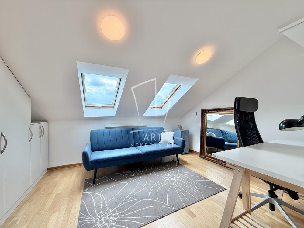 Slika 8 - Cara Nikolaja II, Trosoban stan za izdavanje, 83m2, 1.250€