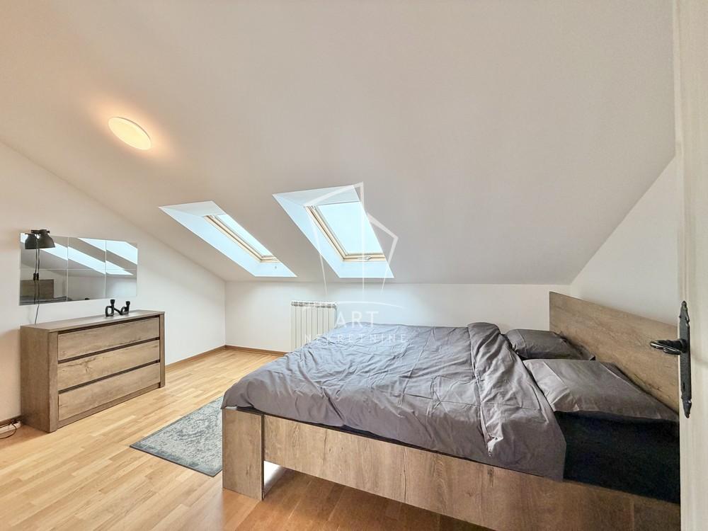Slika 7 - Cara Nikolaja II, Trosoban stan za izdavanje, 83m2, 1.250€