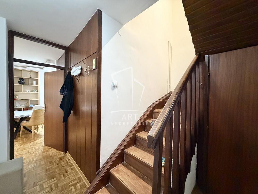 Slika 6 - Partizanske avijacije, Dvoiposoban stan na prodaju, 72m2, 250.000€