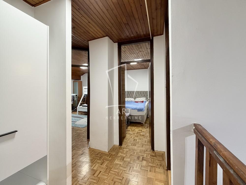 Slika 8 - Partizanske avijacije, Dvoiposoban stan na prodaju, 72m2, 250.000€