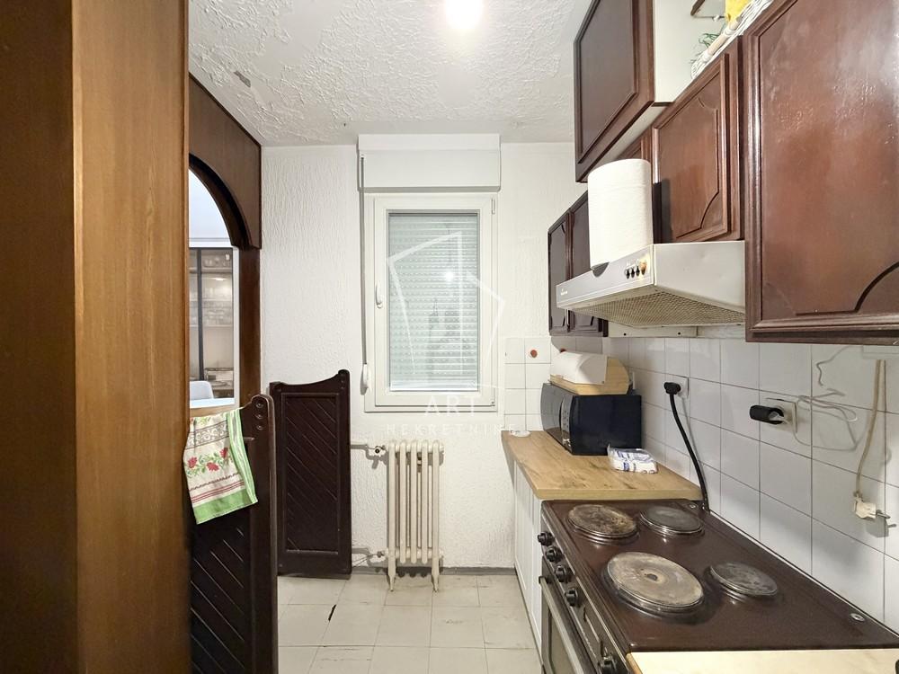 Slika 5 - Partizanske avijacije, Dvoiposoban stan na prodaju, 72m2, 250.000€