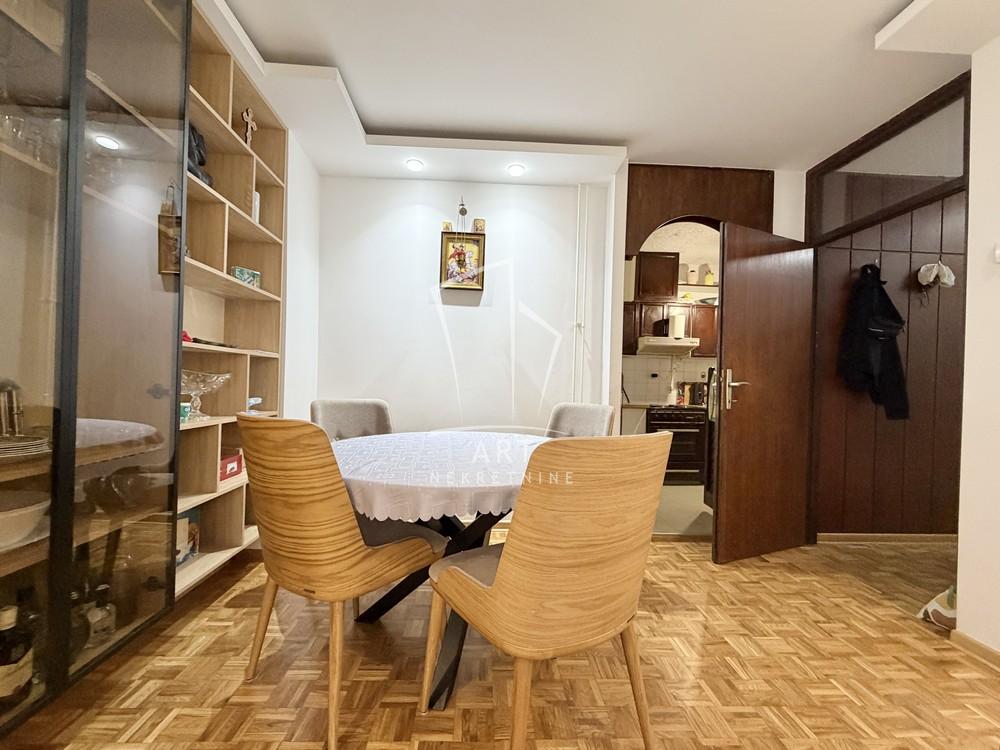 Slika 3 - Partizanske avijacije, Dvoiposoban stan na prodaju, 72m2, 250.000€