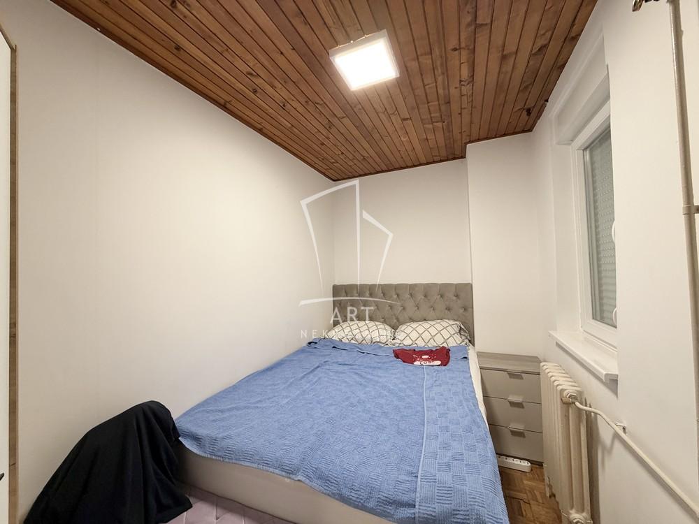 Slika 9 - Partizanske avijacije, Dvoiposoban stan na prodaju, 72m2, 250.000€