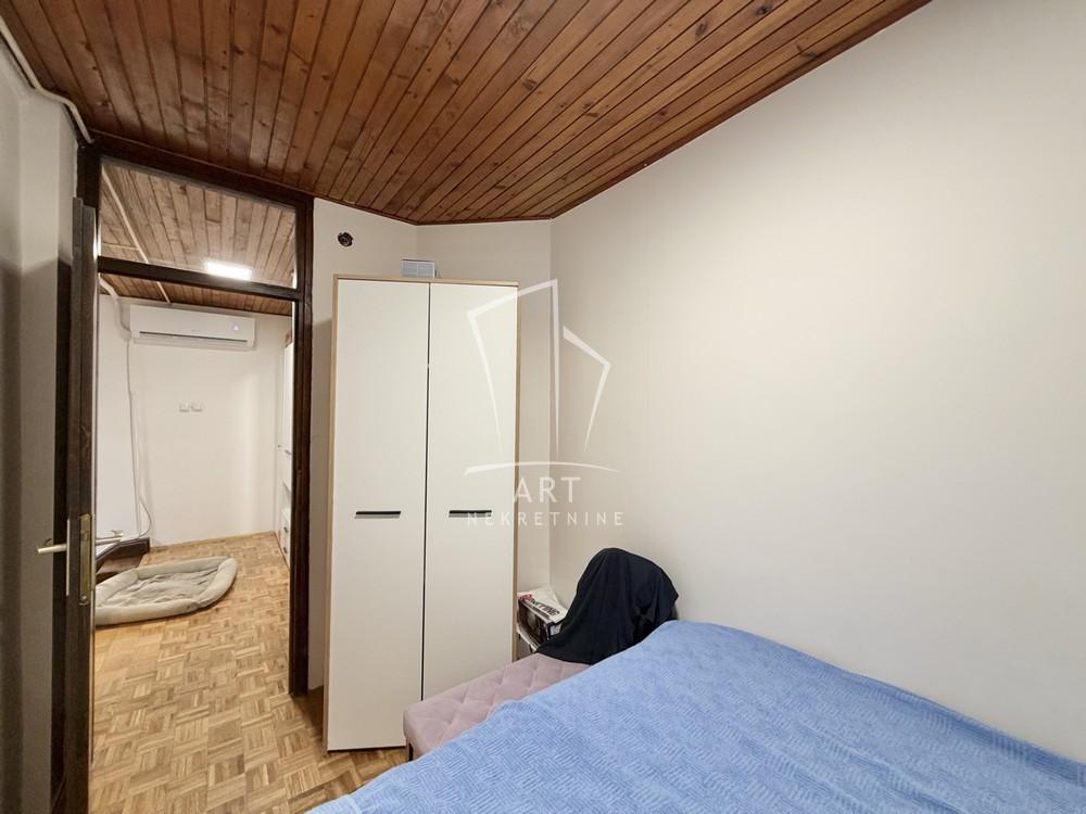 Slika 11 - Partizanske avijacije, Dvoiposoban stan na prodaju, 72m2, 250.000€