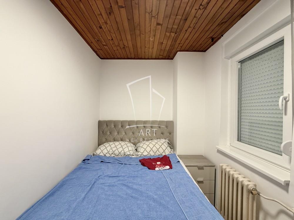 Slika 10 - Partizanske avijacije, Dvoiposoban stan na prodaju, 72m2, 250.000€