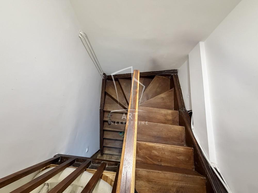 Slika 7 - Partizanske avijacije, Dvoiposoban stan na prodaju, 72m2, 250.000€
