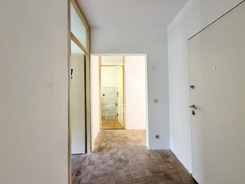 Slika 9 - Gandijeva, Dvosoban stan na prodaju, 51m2, 175.000€