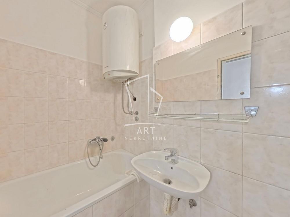 Slika 10 - Gandijeva, Dvosoban stan na prodaju, 51m2, 175.000€
