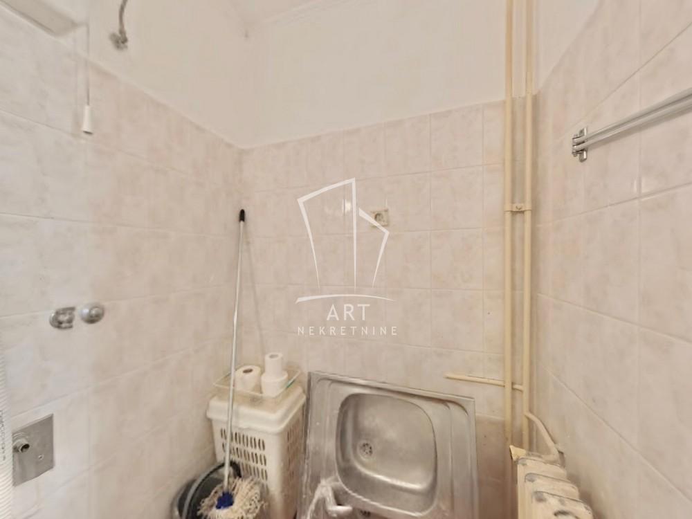 Slika 11 - Gandijeva, Dvosoban stan na prodaju, 51m2, 175.000€