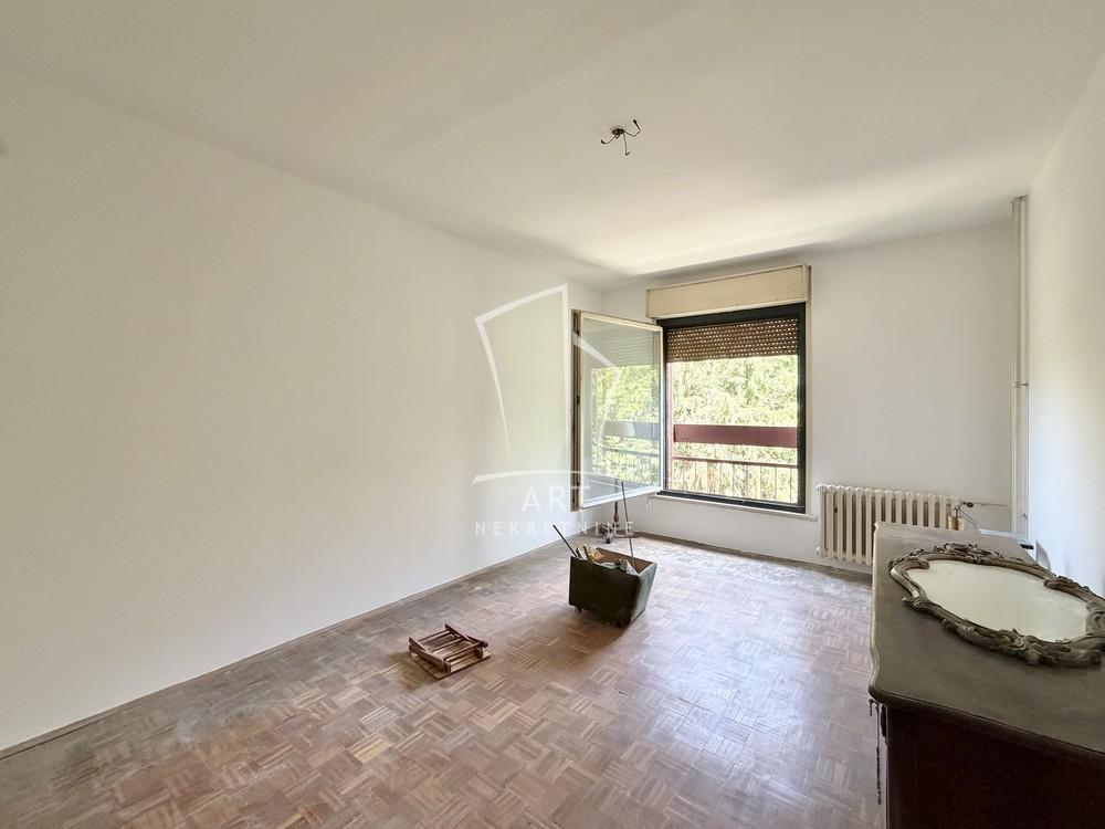 Slika 1 - Gandijeva, Dvosoban stan na prodaju, 51m2, 175.000€