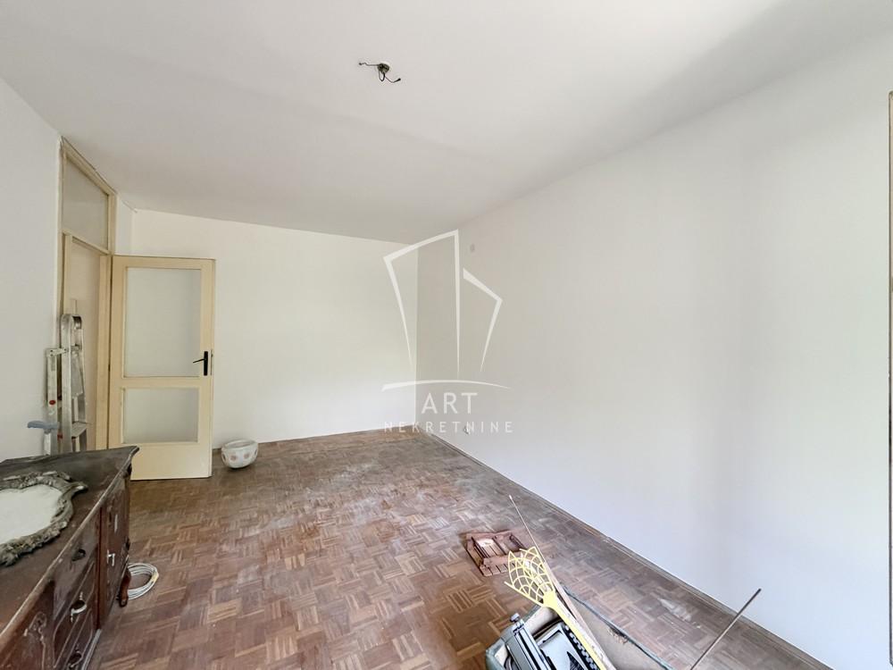 Slika 2 - Gandijeva, Dvosoban stan na prodaju, 51m2, 175.000€
