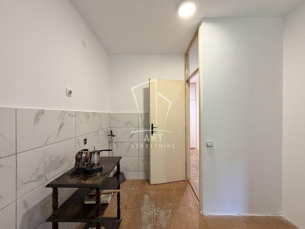 Slika 5 - Gandijeva, Dvosoban stan na prodaju, 51m2, 175.000€