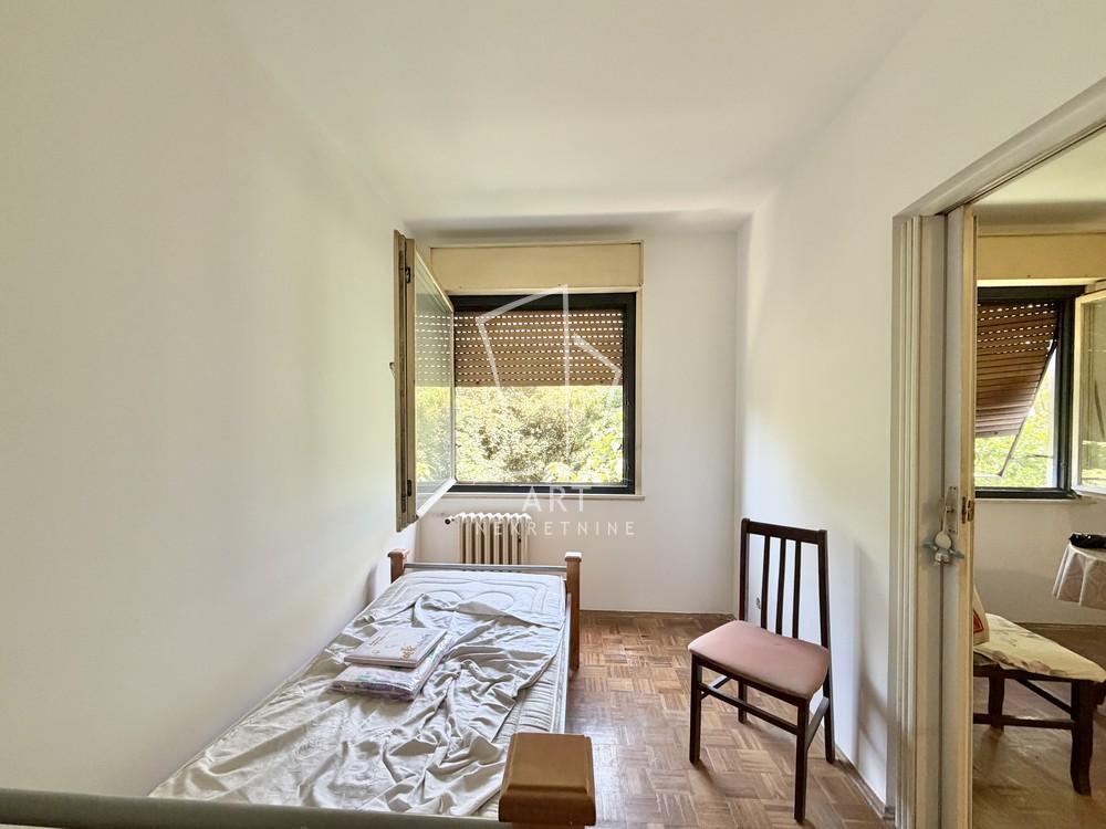 Slika 6 - Gandijeva, Dvosoban stan na prodaju, 51m2, 175.000€