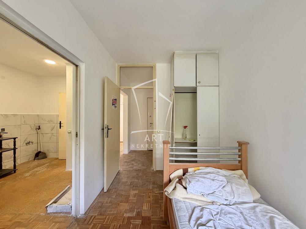 Slika 7 - Gandijeva, Dvosoban stan na prodaju, 51m2, 175.000€