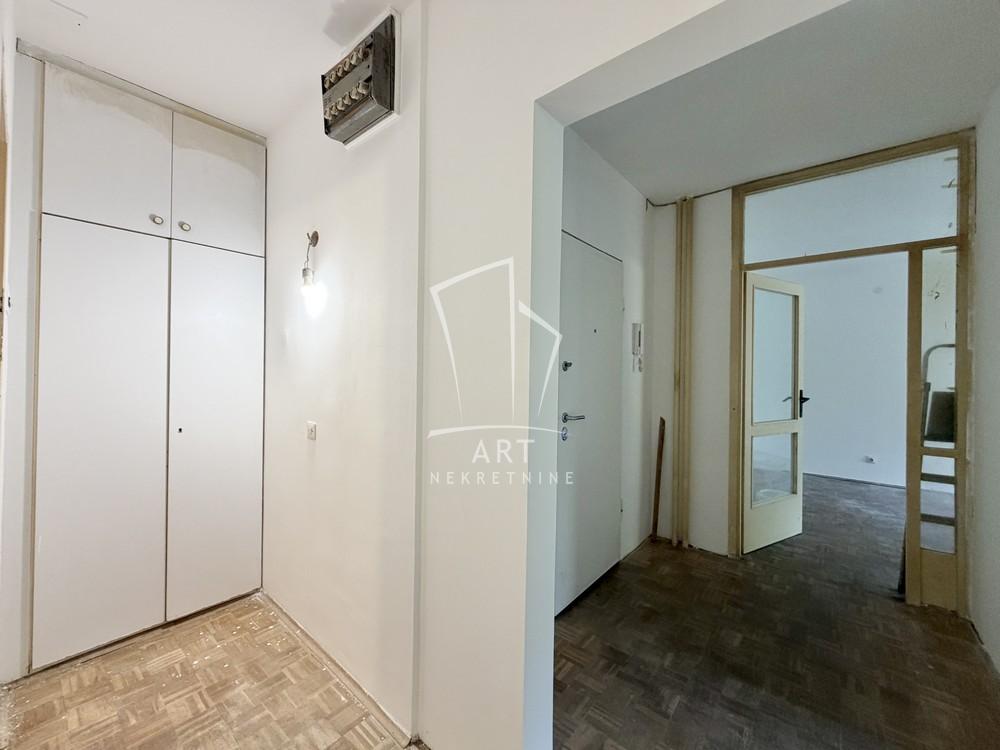 Slika 8 - Gandijeva, Dvosoban stan na prodaju, 51m2, 175.000€
