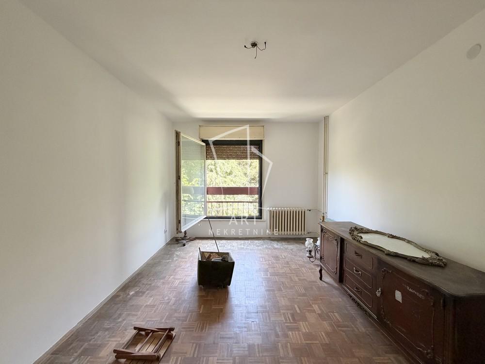 Glavna slika -Gandijeva, Dvosoban stan na prodaju, 51m2, 175.000€
