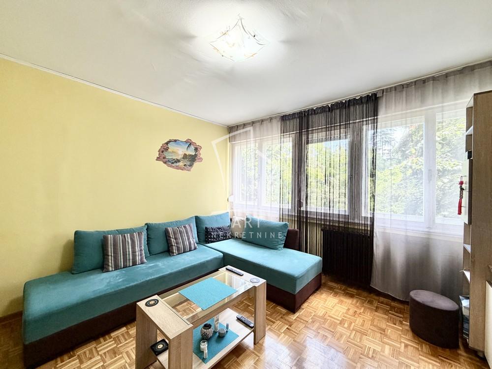Slika 1 - Grge Jankesa, Jednosoban stan na prodaju, 39m2, 125.000€