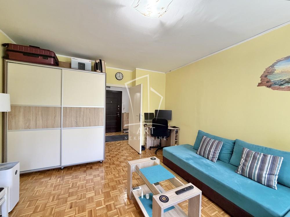Slika 2 - Grge Jankesa, Jednosoban stan na prodaju, 39m2, 125.000€