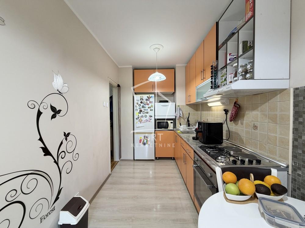 Slika 3 - Grge Jankesa, Jednosoban stan na prodaju, 39m2, 125.000€