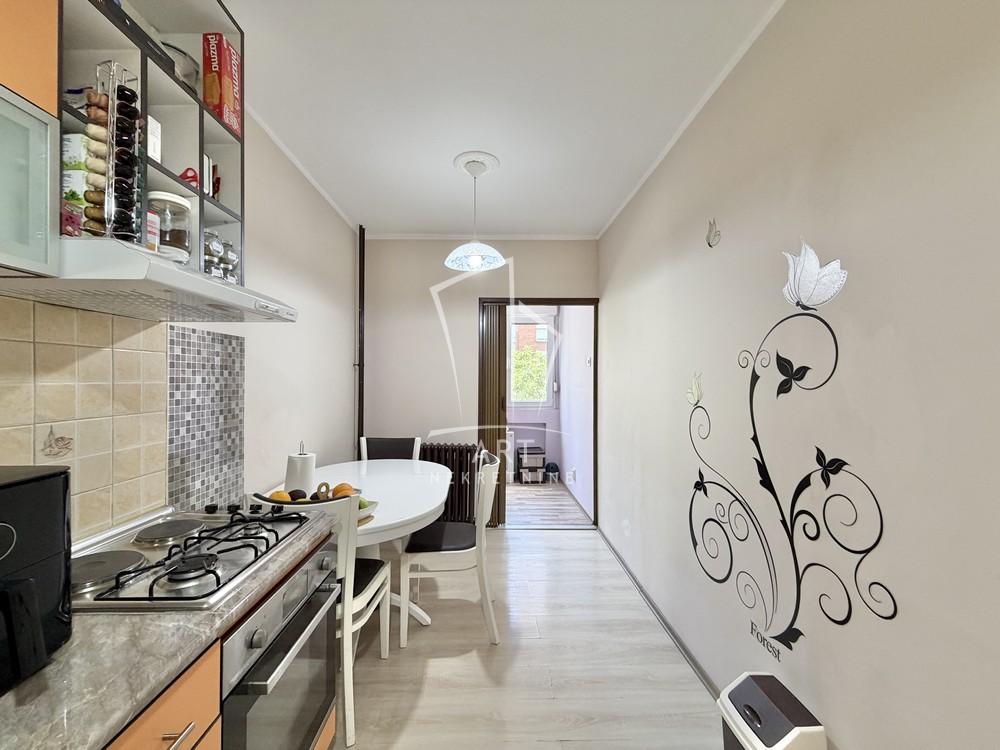 Slika 4 - Grge Jankesa, Jednosoban stan na prodaju, 39m2, 125.000€
