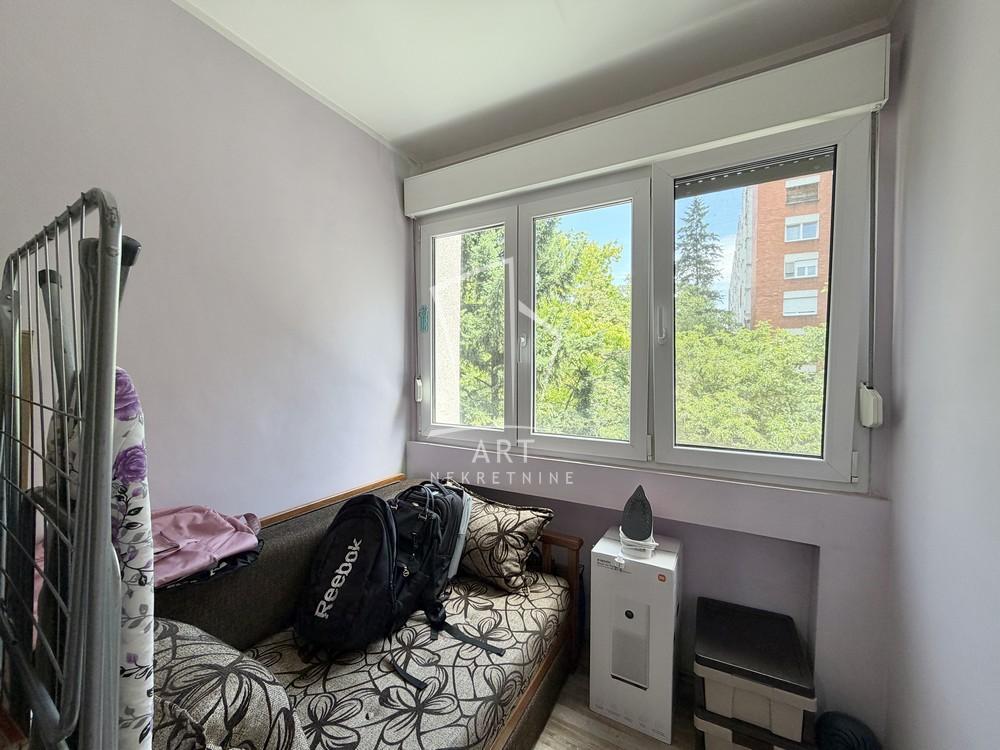 Slika 5 - Grge Jankesa, Jednosoban stan na prodaju, 39m2, 125.000€