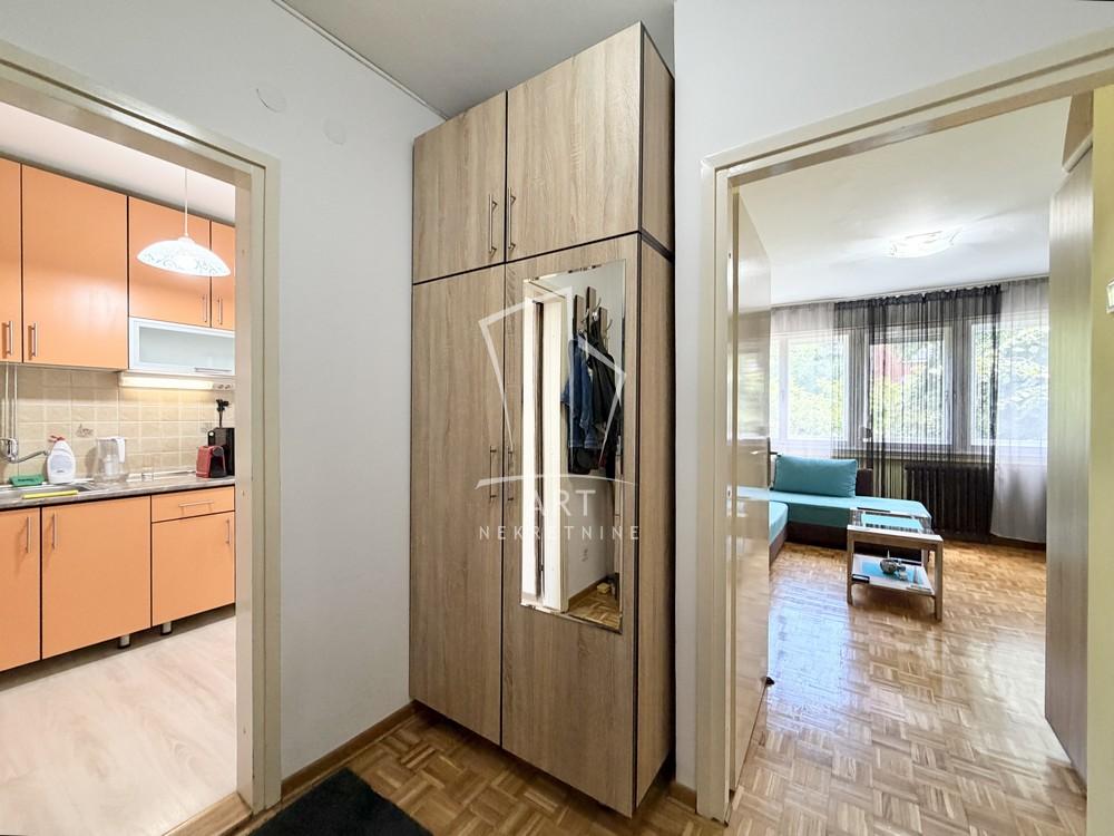 Slika 6 - Grge Jankesa, Jednosoban stan na prodaju, 39m2, 125.000€