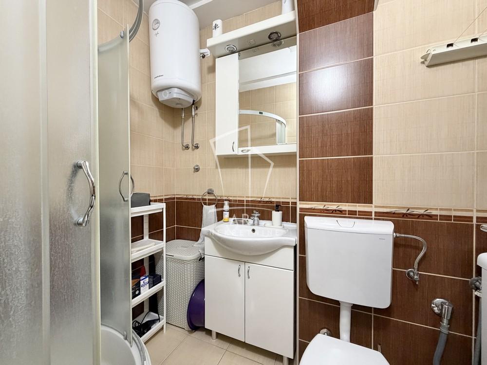 Slika 7 - Grge Jankesa, Jednosoban stan na prodaju, 39m2, 125.000€