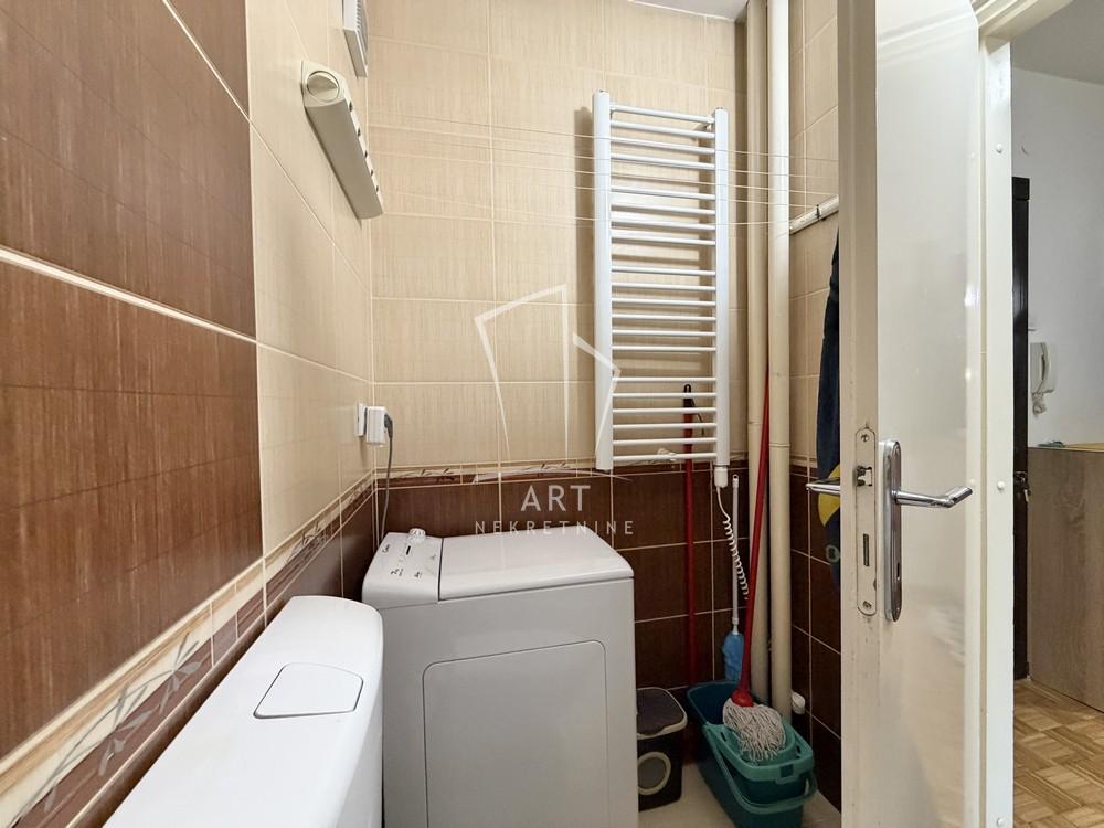 Slika 8 - Grge Jankesa, Jednosoban stan na prodaju, 39m2, 125.000€
