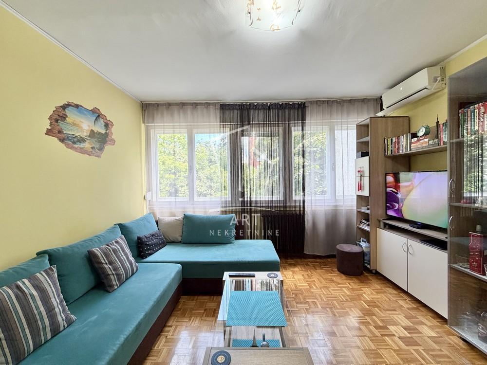 Glavna slika -Grge Jankesa, Jednosoban stan na prodaju, 39m2, 125.000€