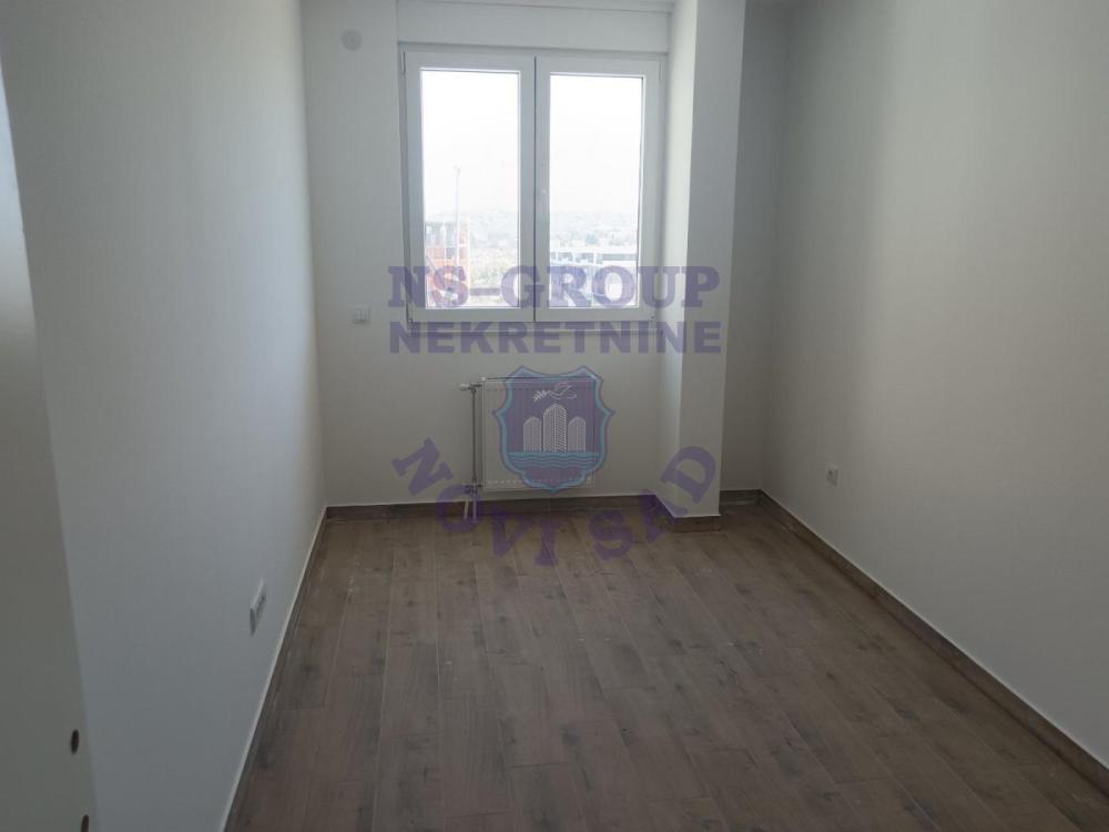 Slika 2 - Dvosoban stan na prodaju, 45m2, 101.970€