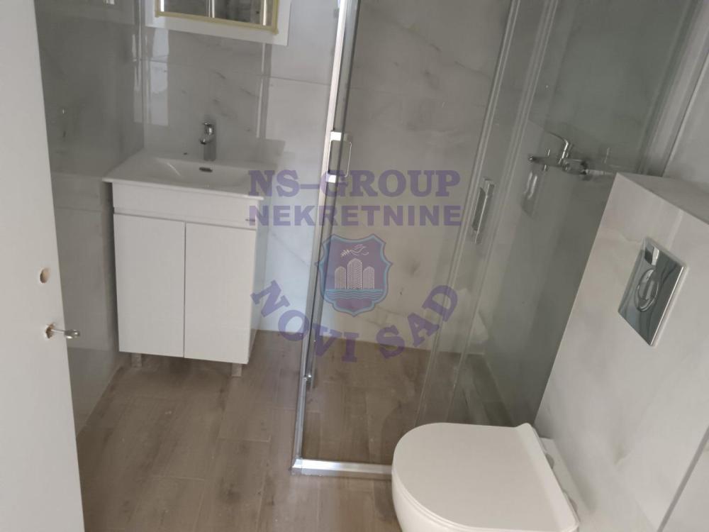 Slika 3 - Dvosoban stan na prodaju, 45m2, 101.970€