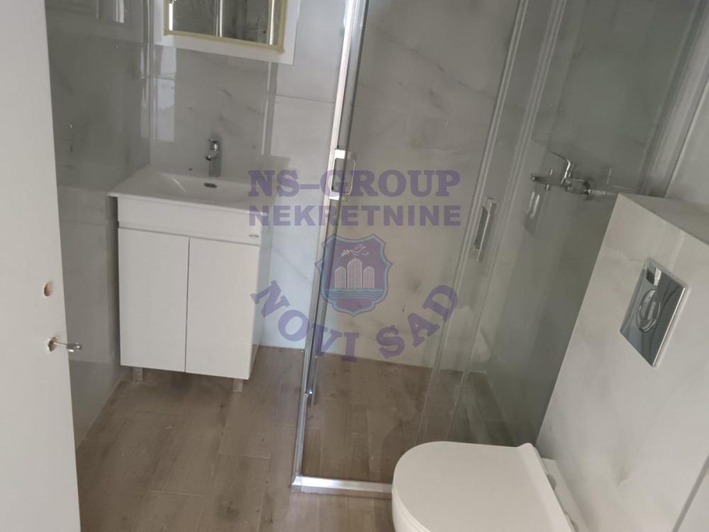 Slika 4 - Dvosoban stan na prodaju, 45m2, 101.970€