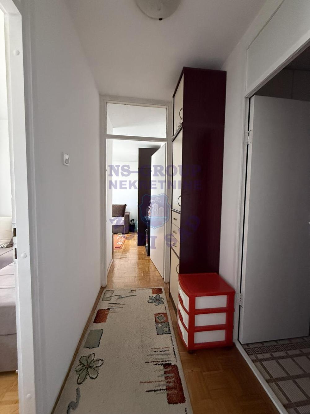 Glavna slika -Dvoiposoban stan na prodaju, 65m2, 169.950€