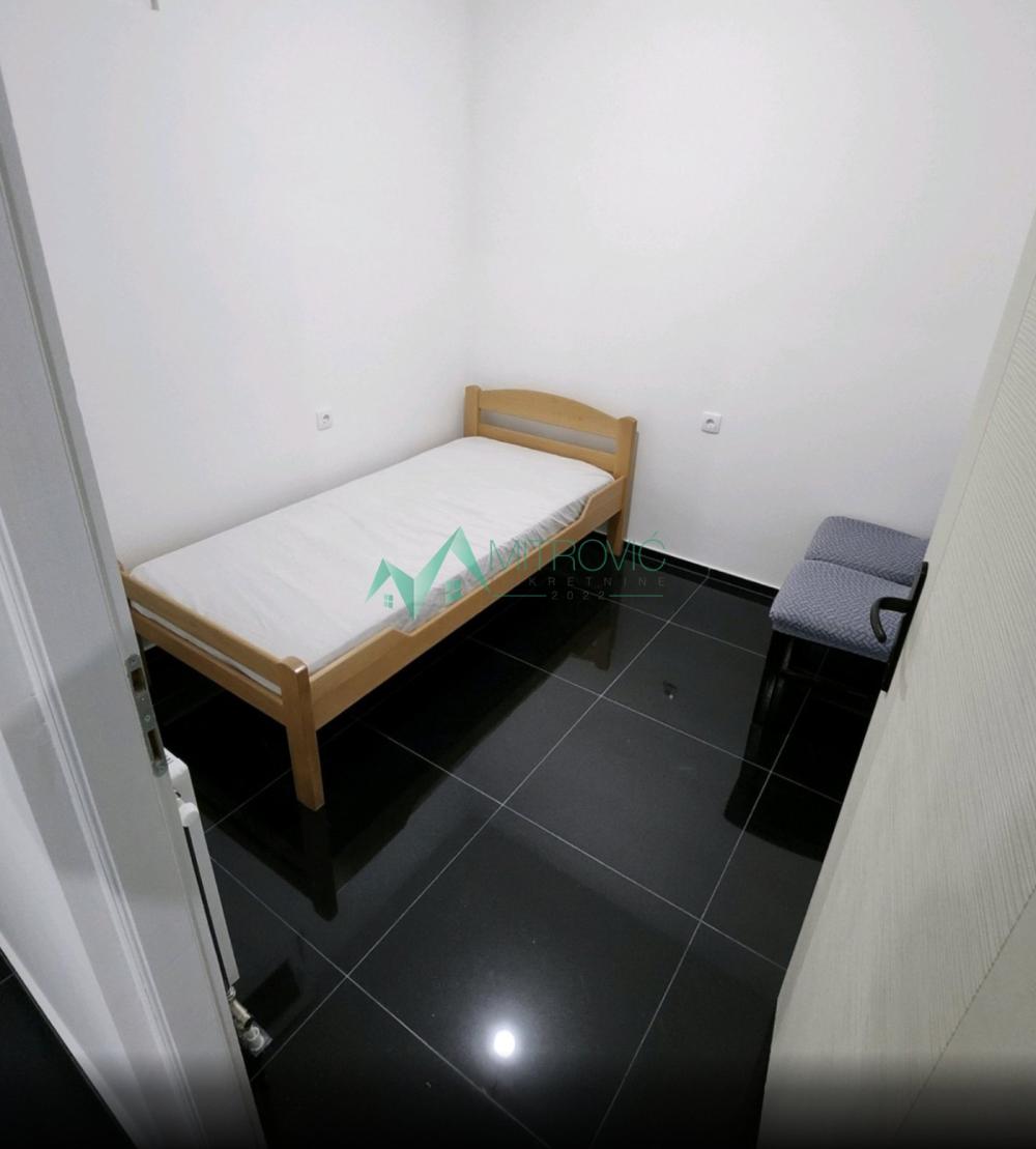 Slika 4 - Dvoiposoban stan za izdavanje, 50m2, 400€