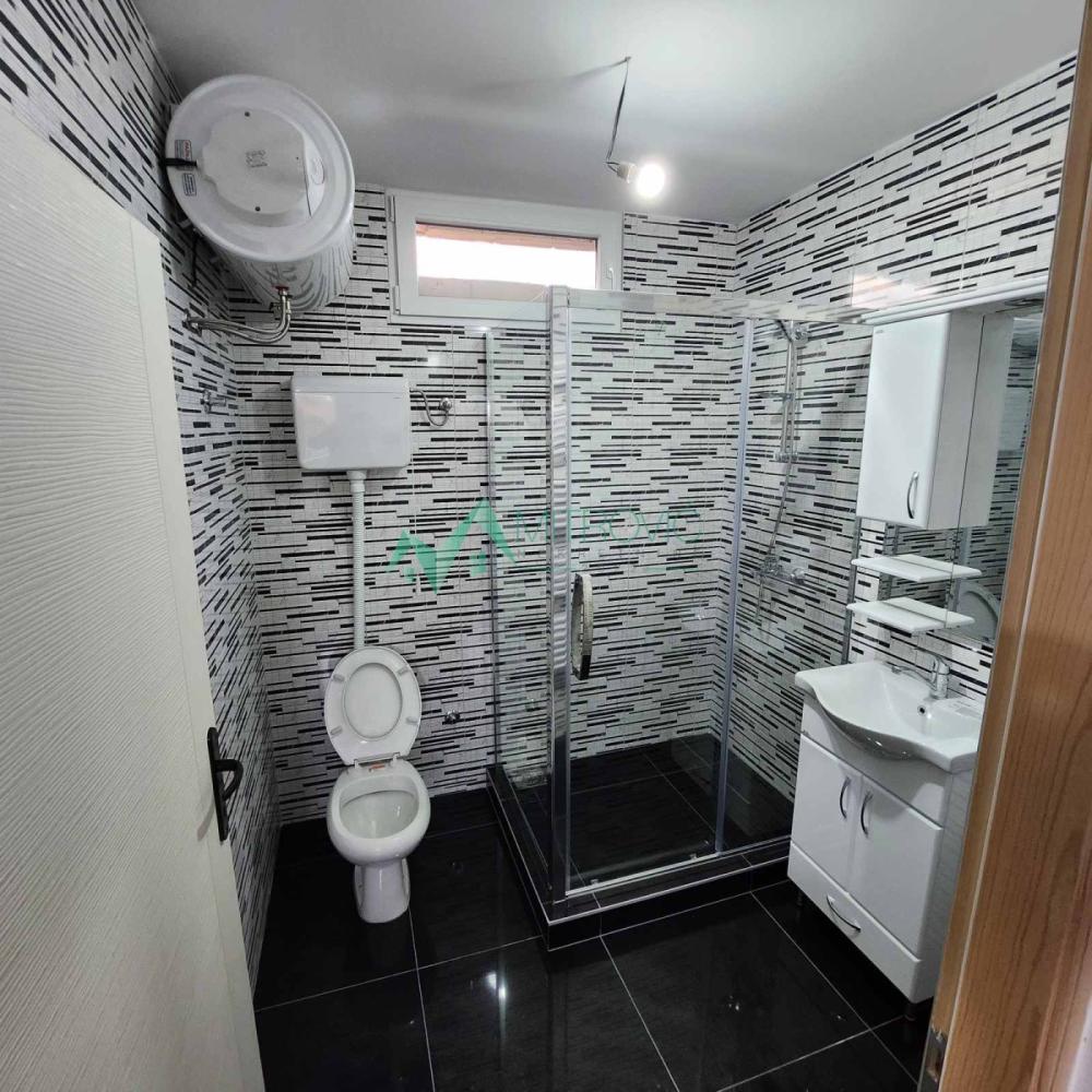 Slika 6 - Dvoiposoban stan za izdavanje, 50m2, 400€