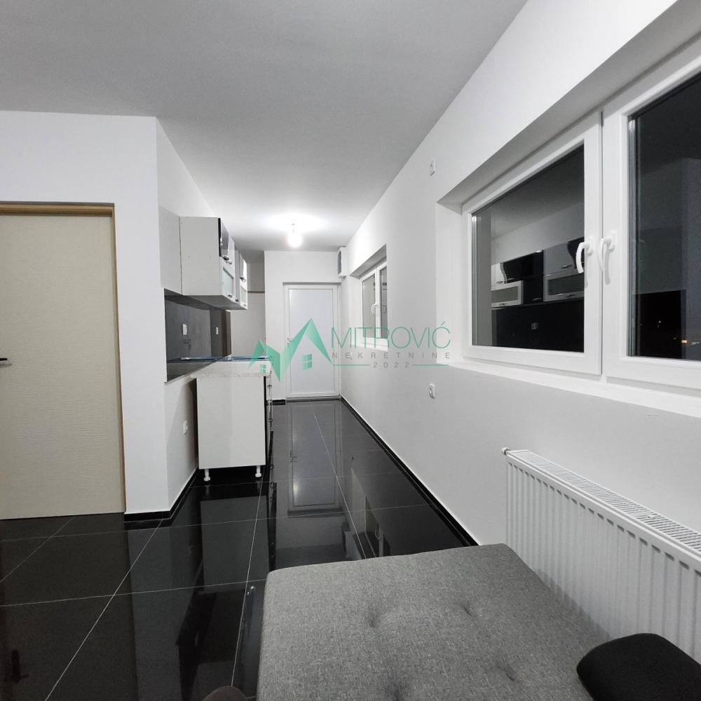 Slika 3 - Dvoiposoban stan za izdavanje, 50m2, 400€