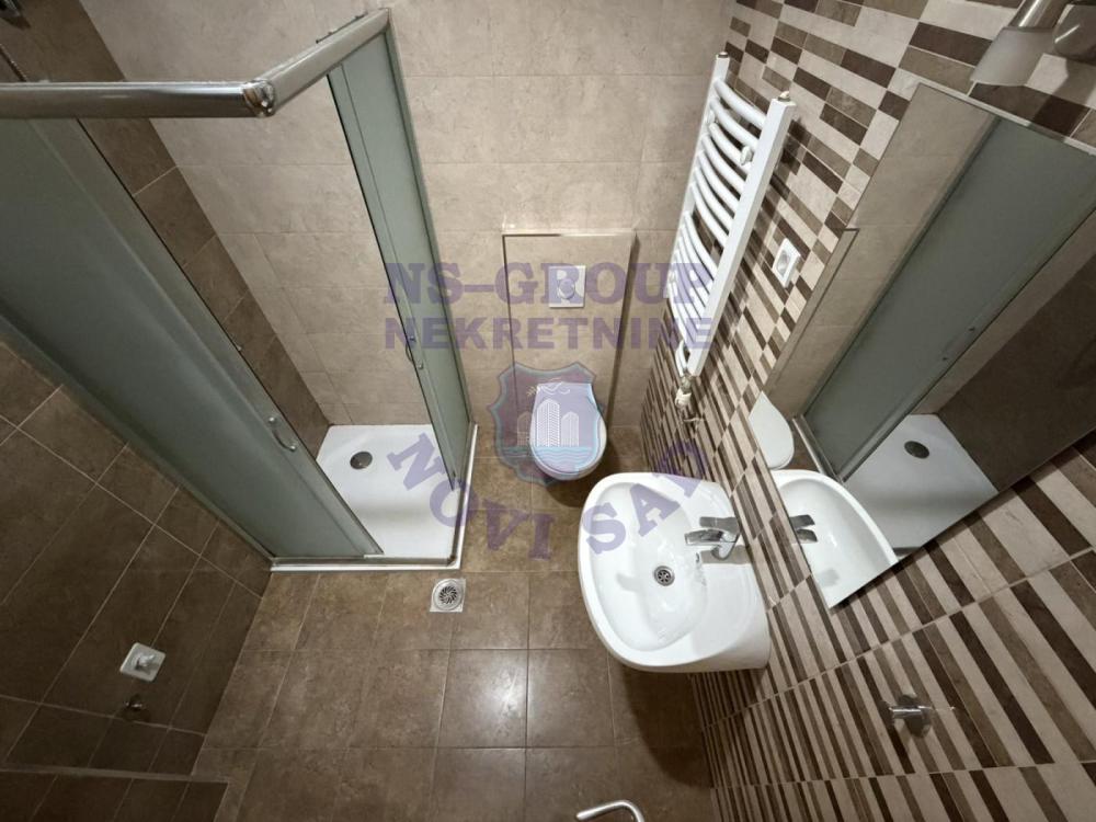 Slika 7 - Jednoiposoban stan na prodaju, 32m2, 119.900€