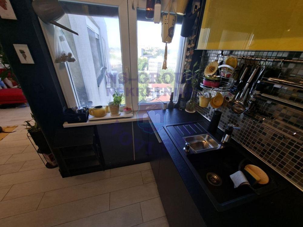 Slika 7 - Jednosoban stan na prodaju, 51m2, 164.800€