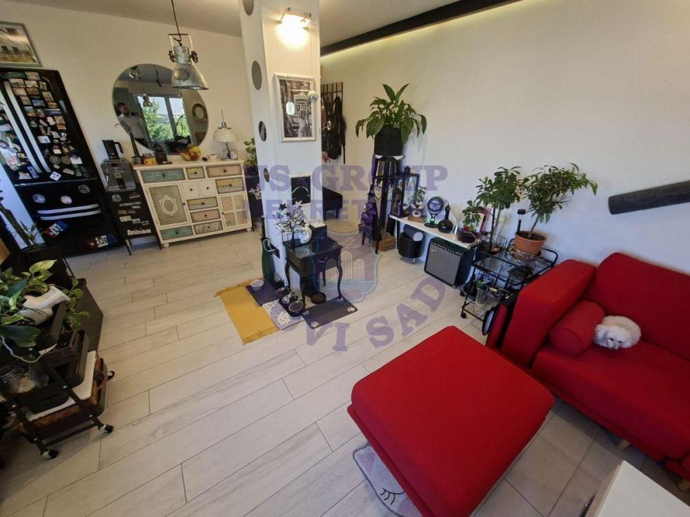 Slika 1 - Jednosoban stan na prodaju, 51m2, 164.800€