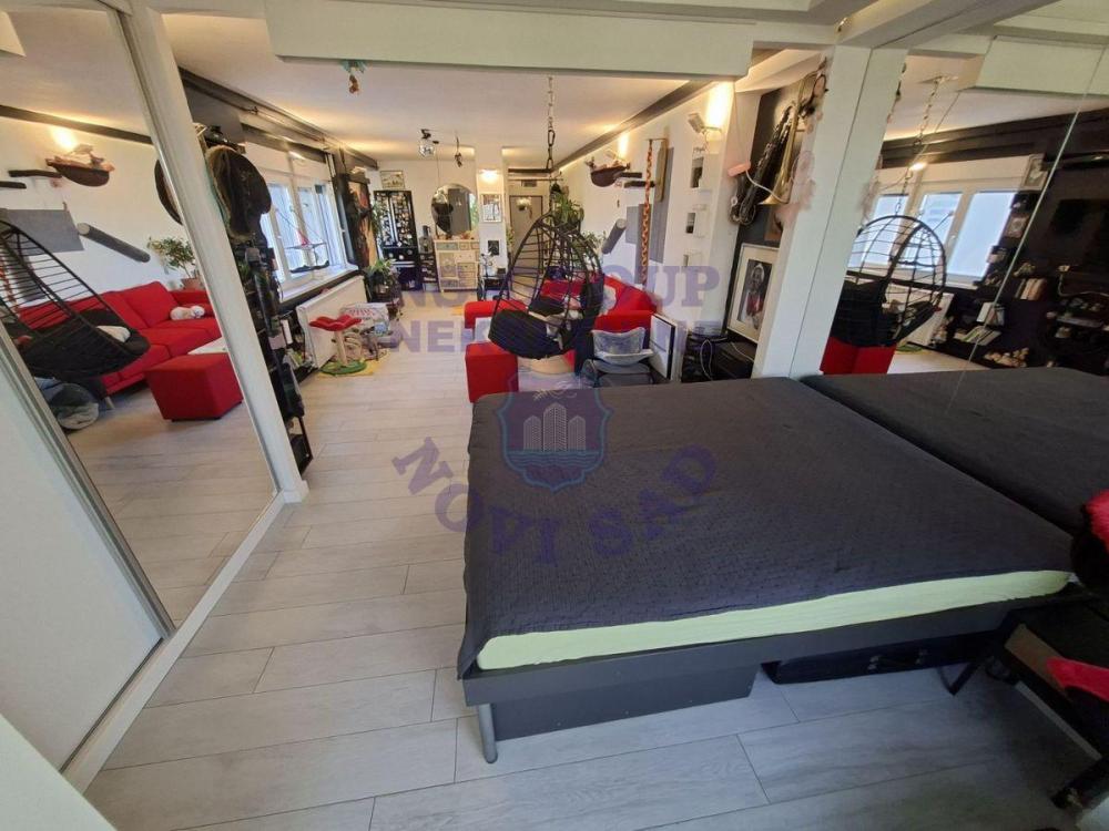 Slika 5 - Jednosoban stan na prodaju, 51m2, 164.800€