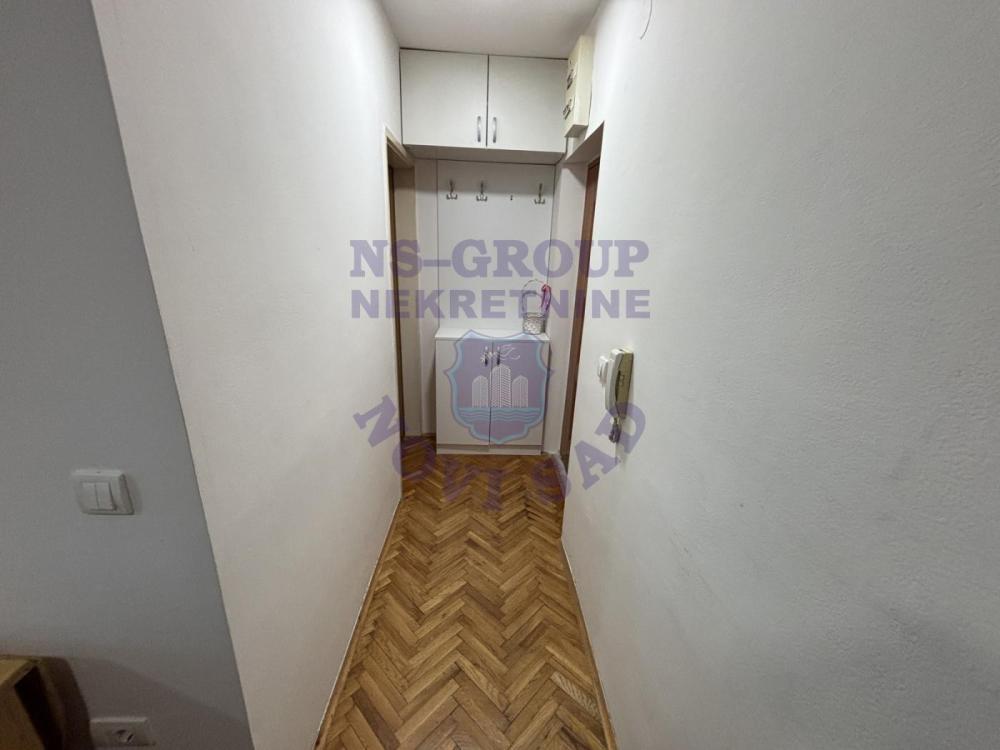 Slika 6 - Jednoiposoban stan na prodaju, 25m2, 74.160€