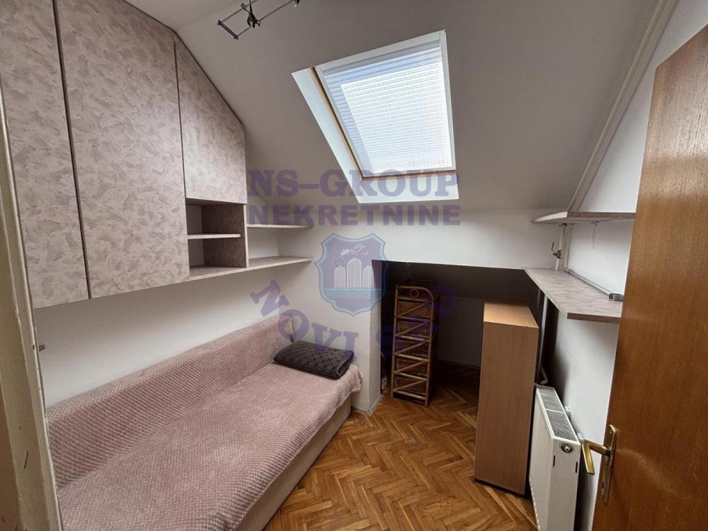Slika 3 - Jednoiposoban stan na prodaju, 25m2, 74.160€